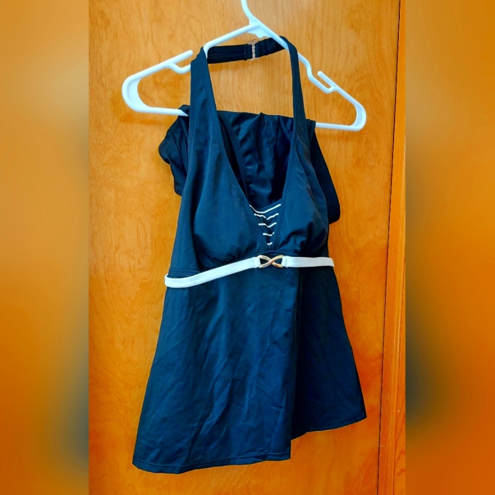 2 Piece Swimsuit